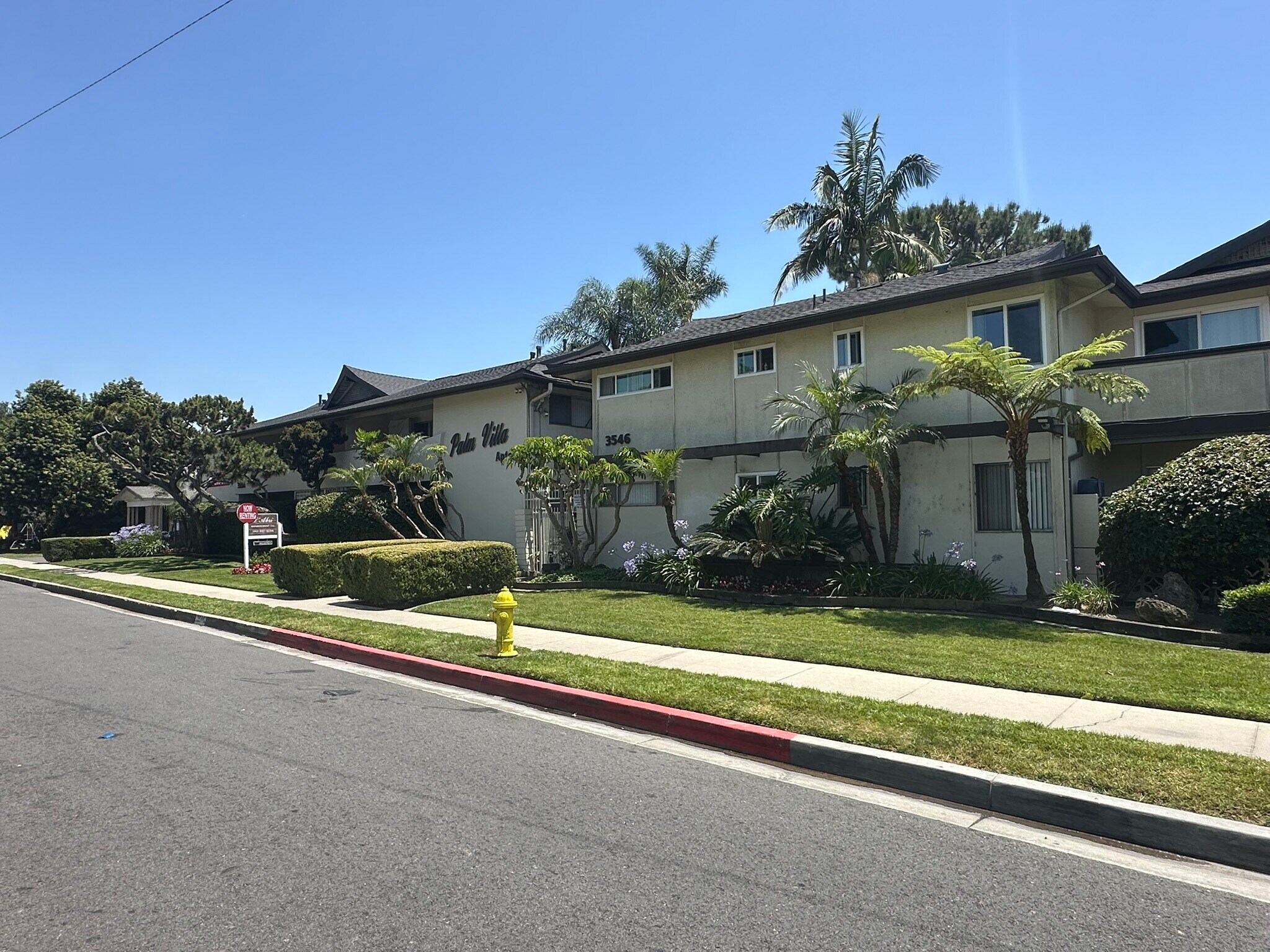 3546 Los Flores Blvd, Lynwood, CA à vendre Photo principale– Image 1 sur 10