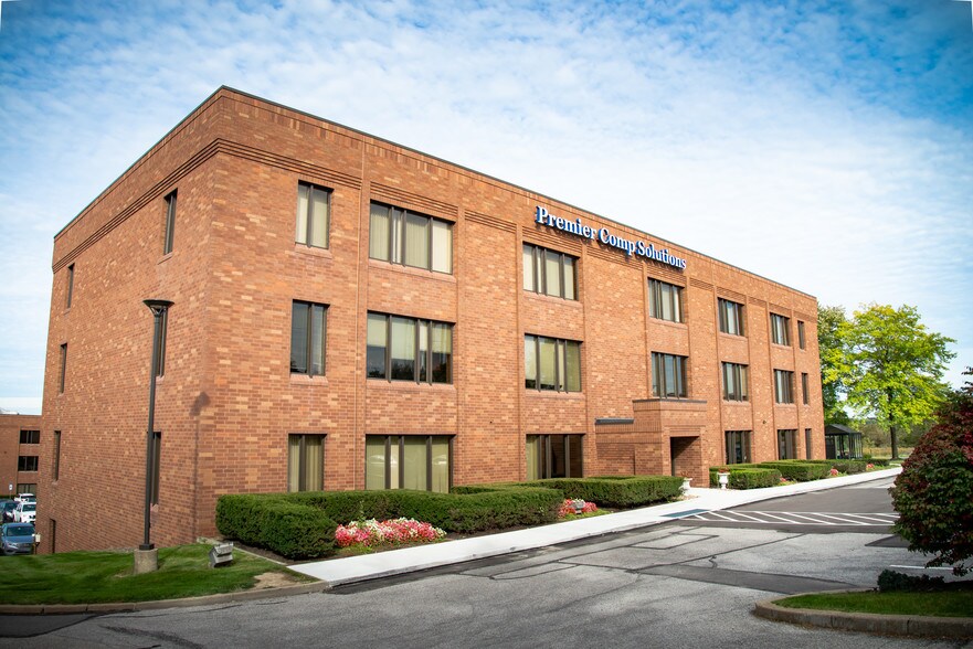 100 High Tower Blvd, Pittsburgh, PA à louer - Autre – Image 2 sur 6