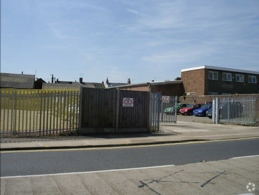 102 Magdalen St, Colchester à vendre - Photo principale – Image 1 sur 4