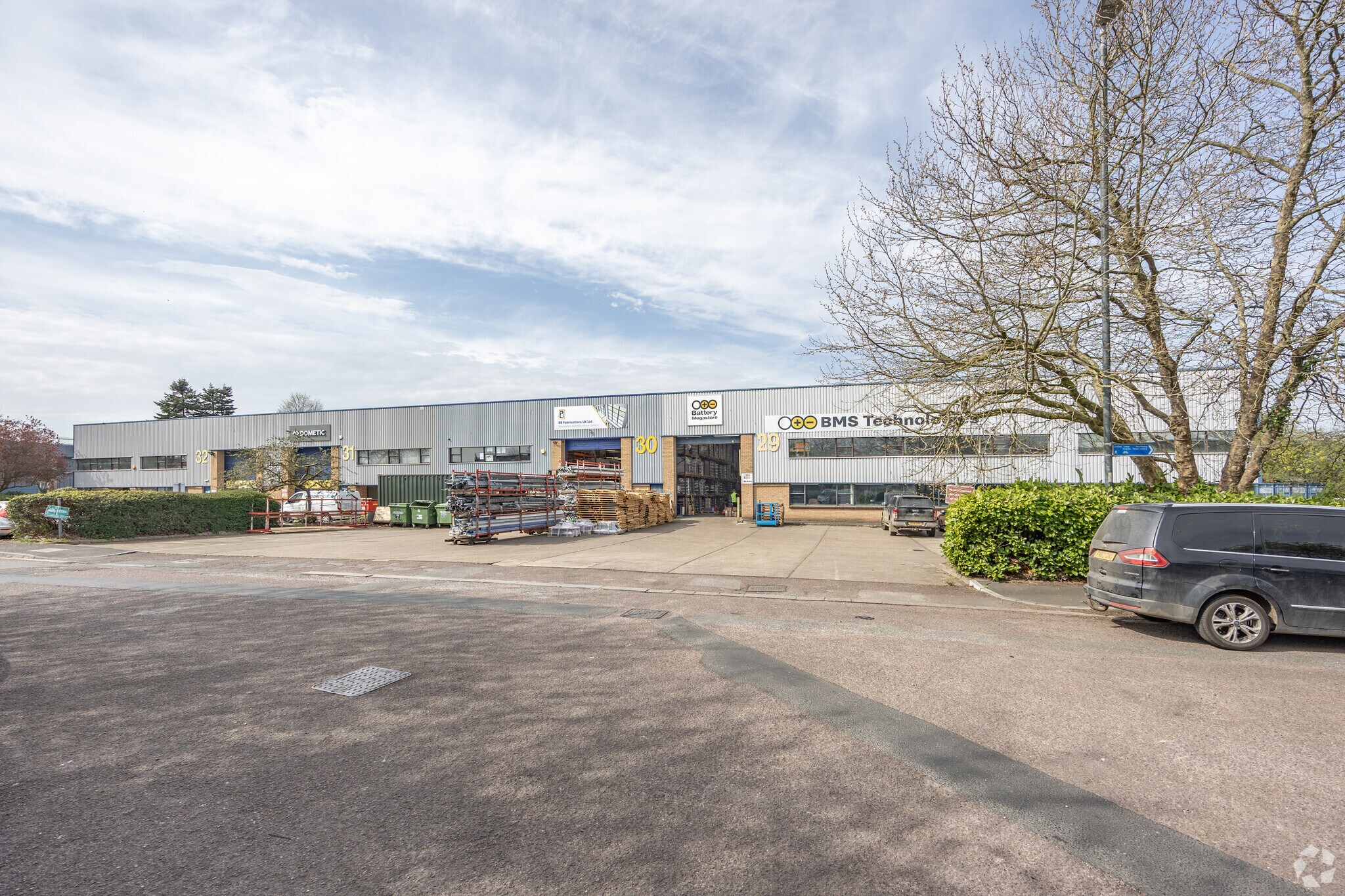 Alexandra Way, Ashchurch à louer Photo principale– Image 1 sur 5