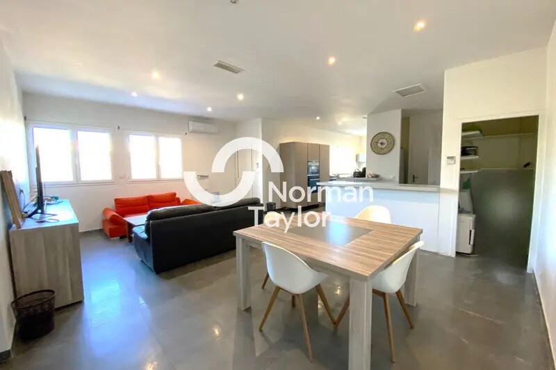 Bureau dans Montpellier à louer - Photo de l’immeuble – Image 1 sur 3