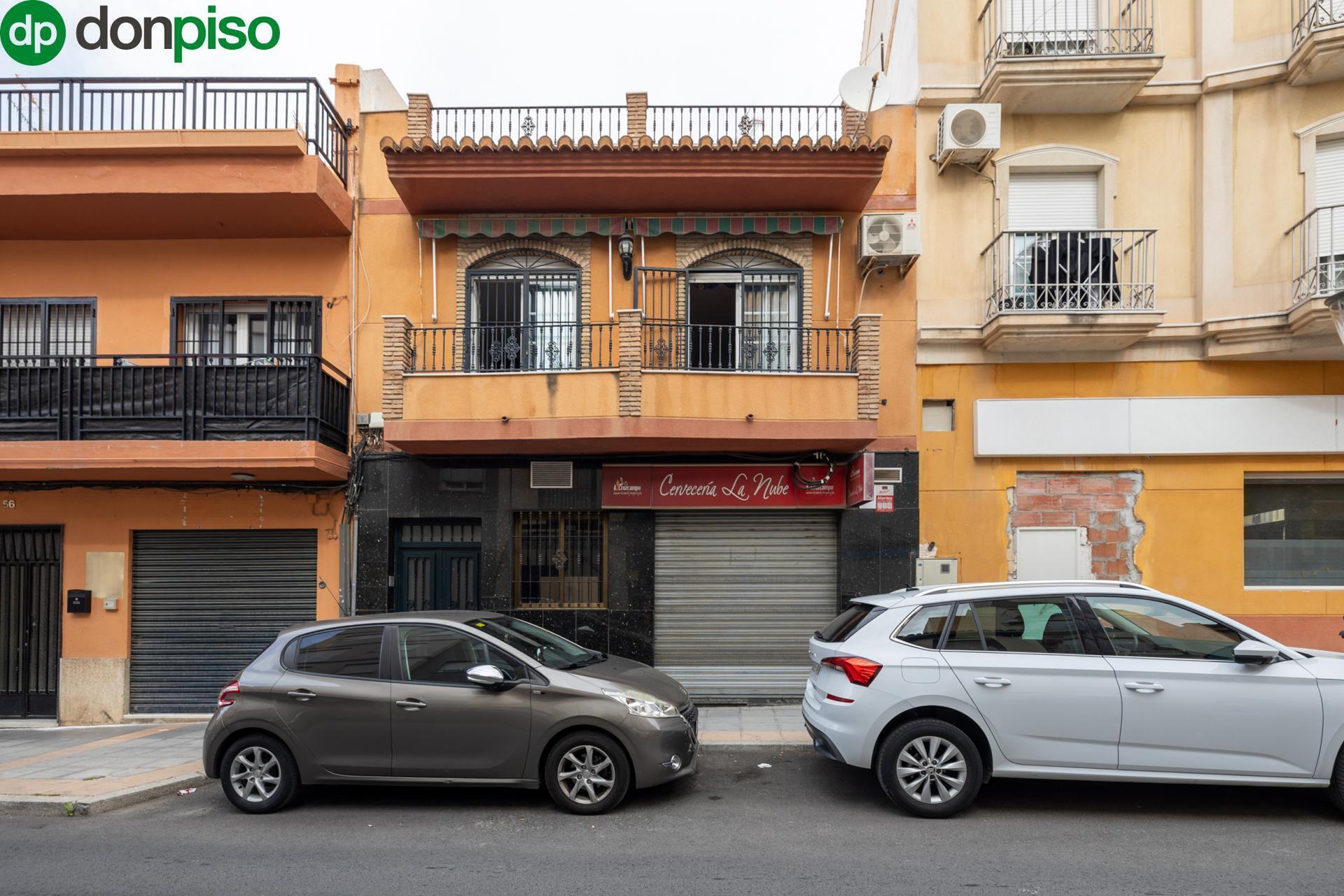 de las Cañas, Motril, Granada à vendre Photo principale– Image 1 sur 48