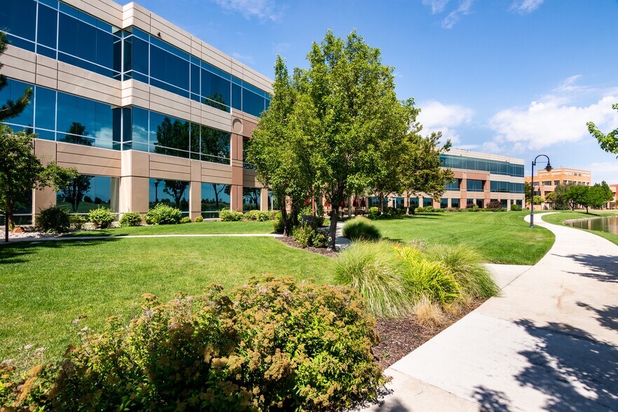 2525 Lake Park Blvd, Salt Lake City, UT à louer - Photo de l’immeuble – Image 1 sur 16
