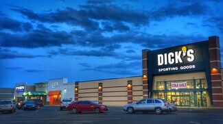 Plus de détails pour 2550 E Morris Blvd, Morristown, TN - Local commercial à louer