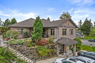 Plus de détails pour 19400 108th Ave SE, Renton, WA - Bureau à louer