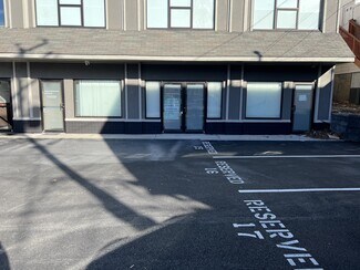 Plus de détails pour 49 Dansbury Ter, East Stroudsburg, PA - Local commercial à louer