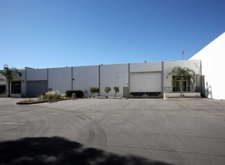 Plus de détails pour 16211-16217 Heron Ave, La Mirada, CA - Industriel/Logistique à vendre