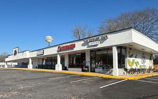 Plus de détails pour 2611 Lawrenceville Hwy, Decatur, GA - Local commercial à louer