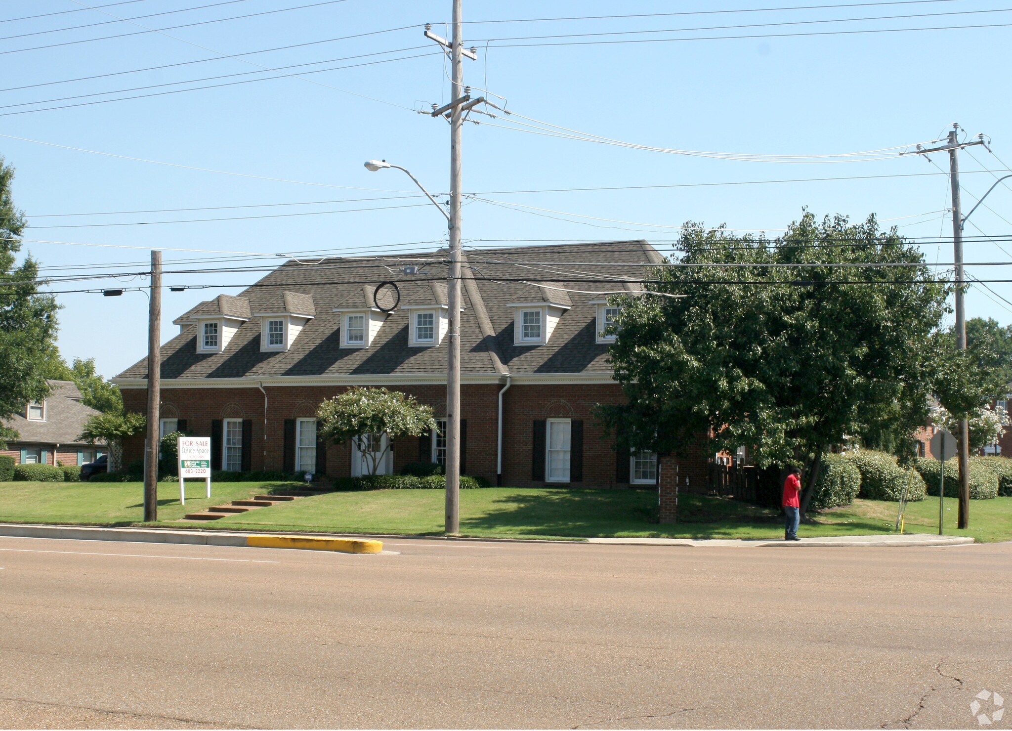 6555 Stage Rd, Memphis, TN à louer Photo de l’immeuble– Image 1 sur 13