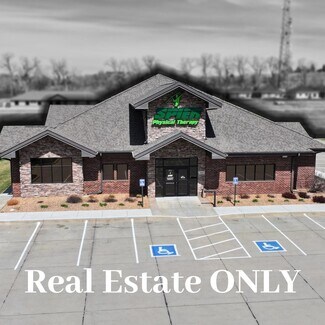 Plus de détails pour 3200 Raasch Dr, Norfolk, NE - Bureau à vendre
