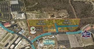 Plus de détails pour 301 Pat Nash Dr, Branson, MO - Terrain à vendre