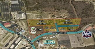Plus de détails pour 301 Pat Nash Dr, Branson, MO - Terrain à vendre