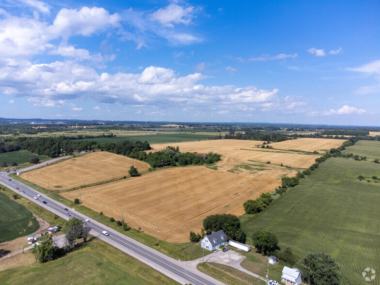 10701 Highway 48, Markham, ON à vendre - Photo principale – Image 1 sur 19