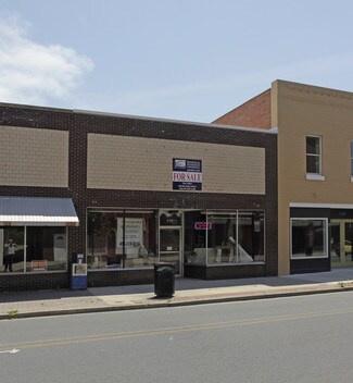 Plus de détails pour 518/522 Rear Race Street Portfolio – Bureau à vendre, Cambridge, MD