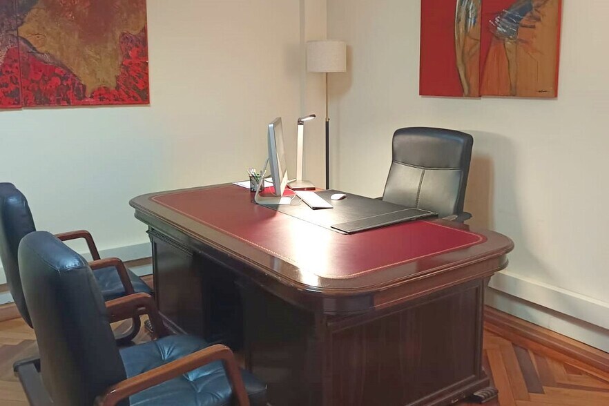 Espace de coworking dans Madrid, Madrid à louer - Photo de l’immeuble – Image 2 sur 6