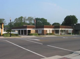 Plus de détails pour 2272 W Jefferson Ave, Trenton, MI - Local commercial à vendre