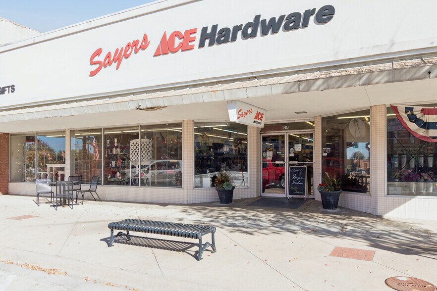 314 N Penn Ave, Independence, KS à vendre - Photo de l’immeuble – Image 2 sur 26