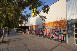 Plus de détails pour 1510 S Main St, Las Vegas, NV - Local commercial à louer