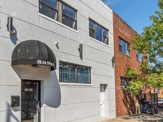 Plus de détails pour 58-34 59 street, Queens, NY - Bureau à louer
