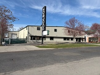 Plus de détails pour 213 E Ermina Ave, Spokane, WA - Industriel/Logistique à vendre