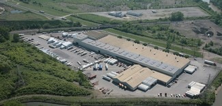Plus de détails pour 9215 Riverview Dr, Saint Louis, MO - Industriel/Logistique à louer