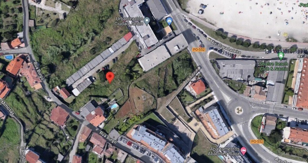 O Burgo, Baiona, Pontevedra à vendre - Aérien – Image 1 sur 13
