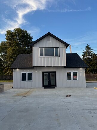 Plus de détails pour 220 Main St, Gardner, KS - Bureau à louer