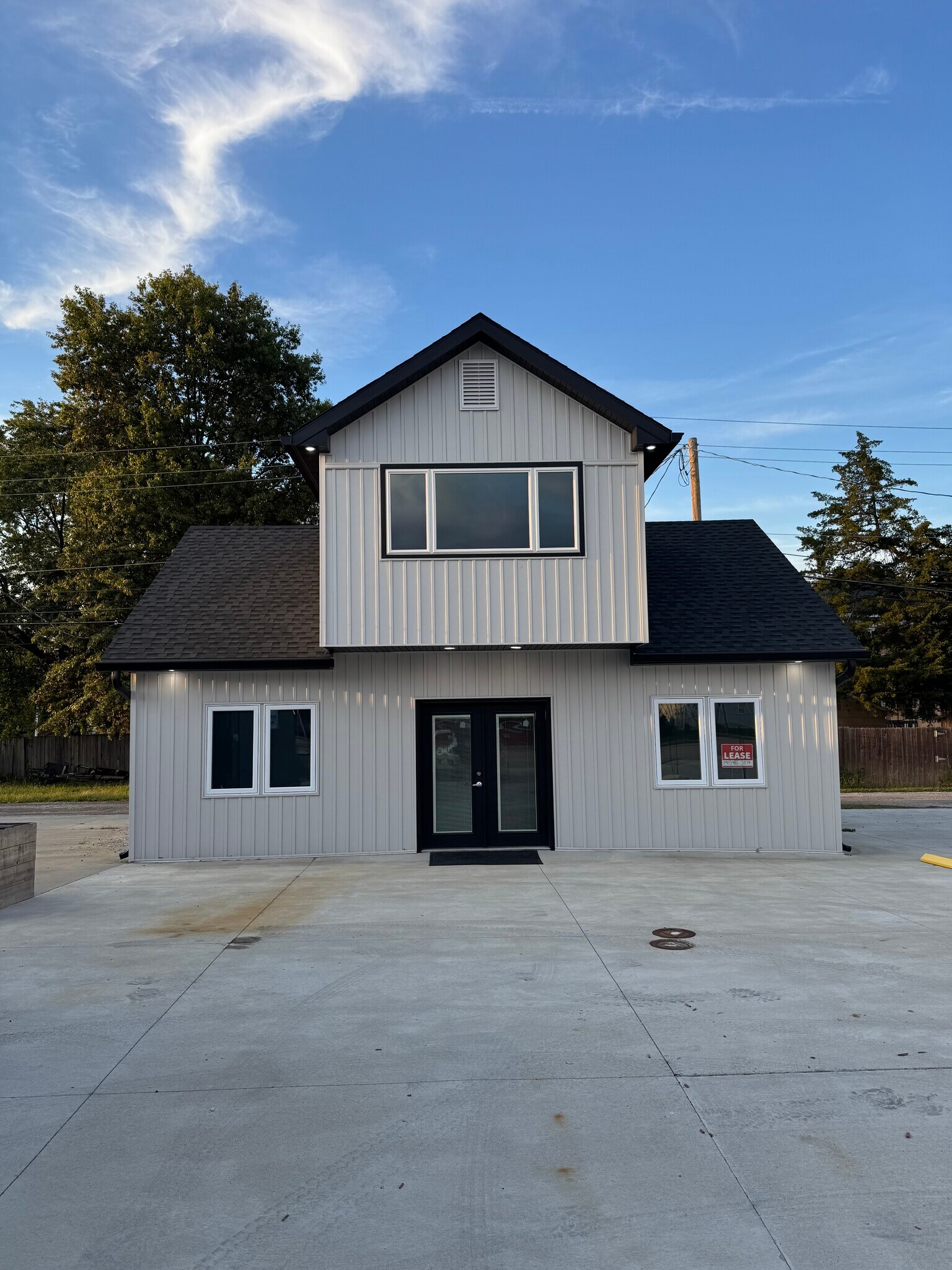 220 Main St, Gardner, KS à louer Photo de l’immeuble– Image 1 sur 5