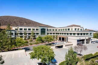 Plus de détails pour 555 Marin St, Thousand Oaks, CA - Bureau à louer