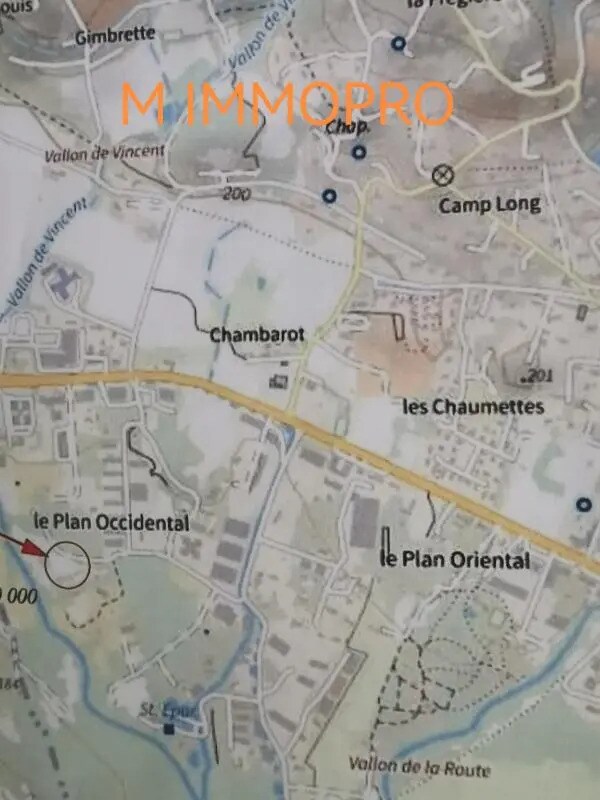 Industriel/Logistique dans Montauroux à vendre Photo de l’immeuble– Image 1 sur 5