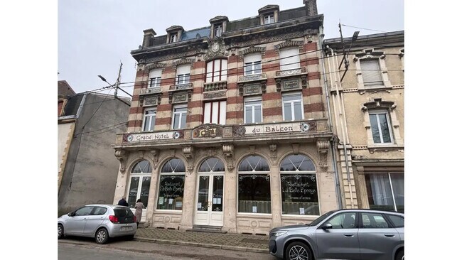 Plus de détails pour Local commercial à vendre