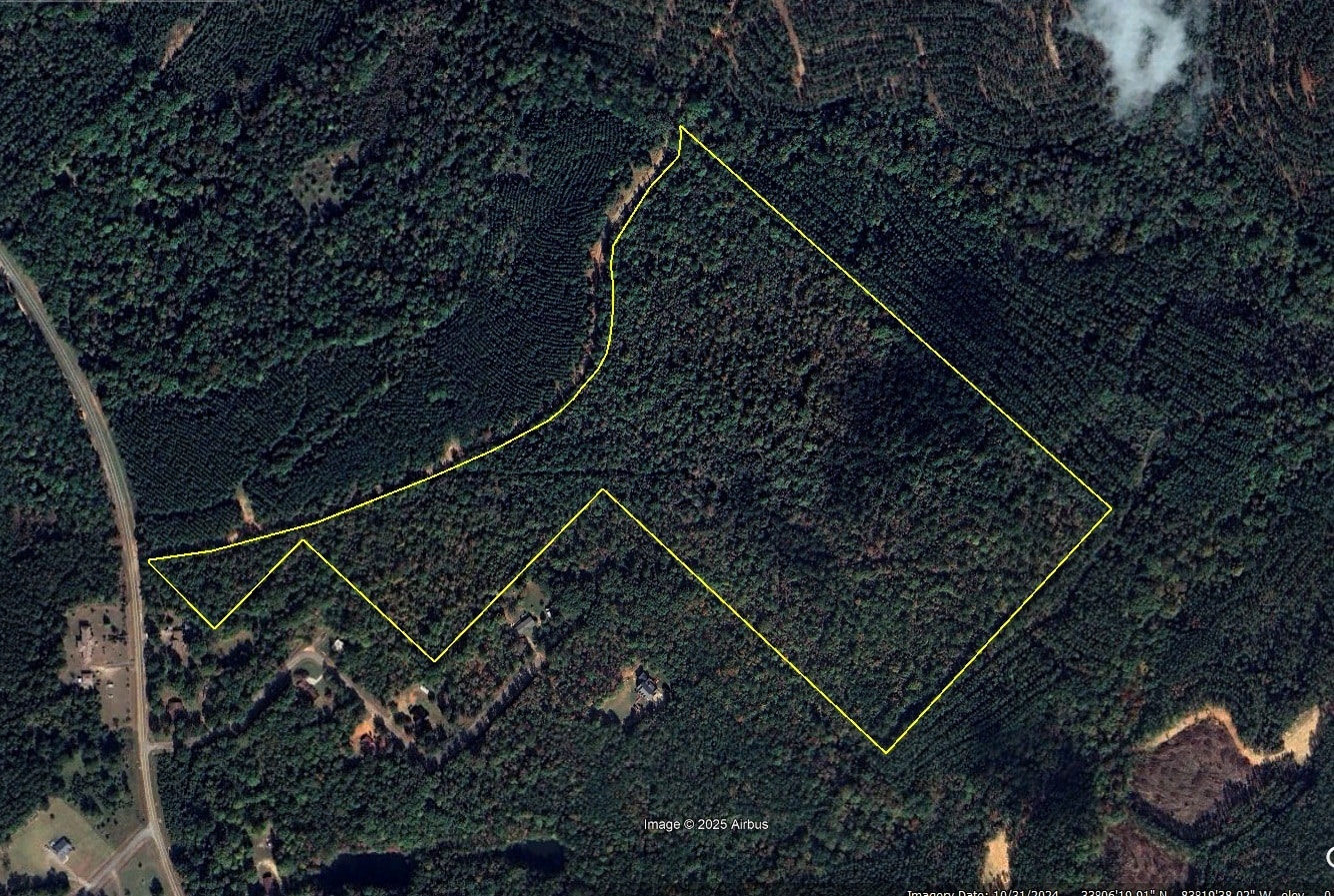 0 aurora road, Milledgeville, GA à vendre Photo principale– Image 1 sur 5