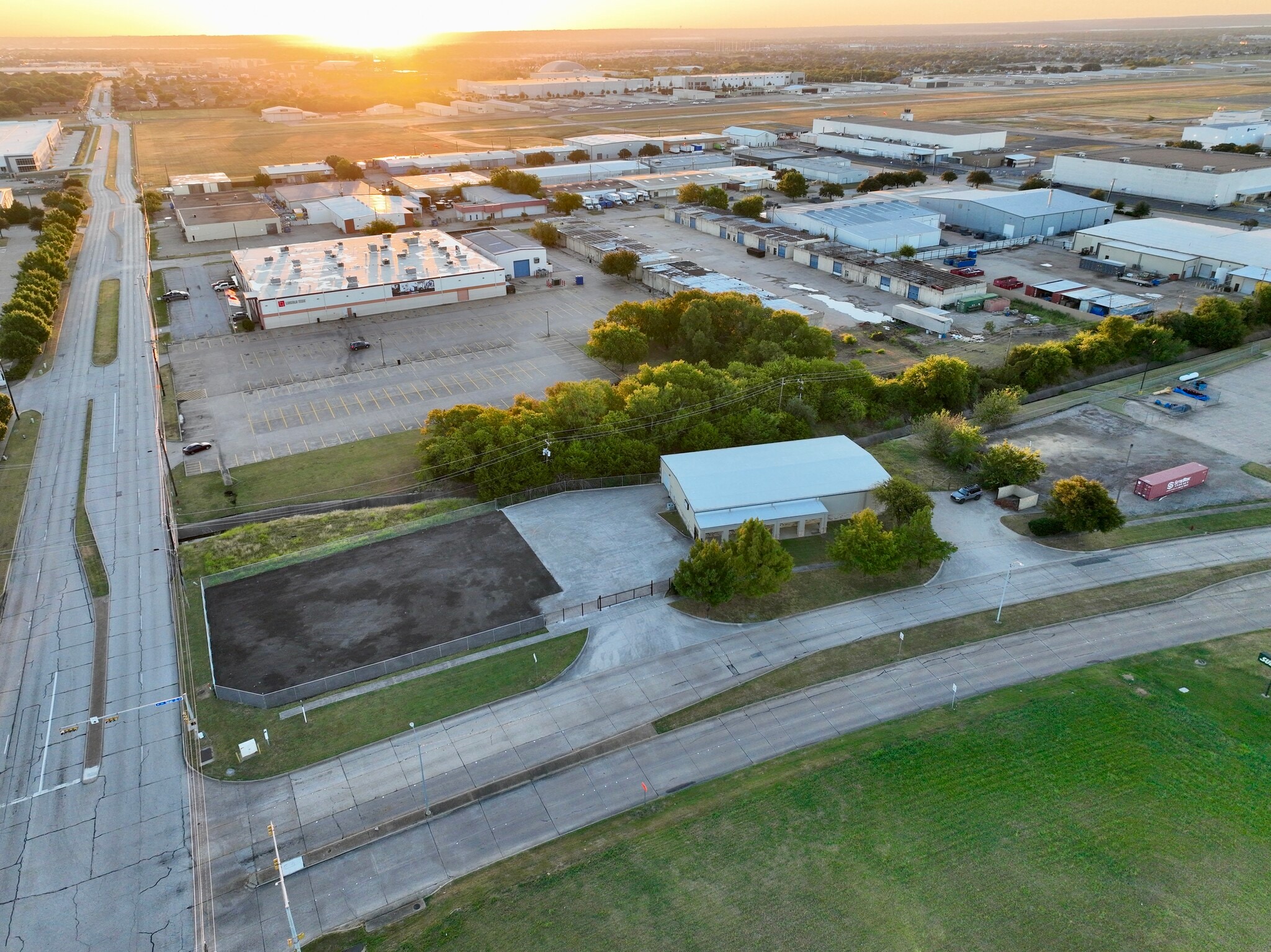 2605 Forum Dr, Grand Prairie, TX à louer Photo intérieure– Image 1 sur 7