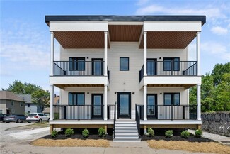 Plus de détails pour 1295 W Holmden Ave, Cleveland, OH - Logement à vendre