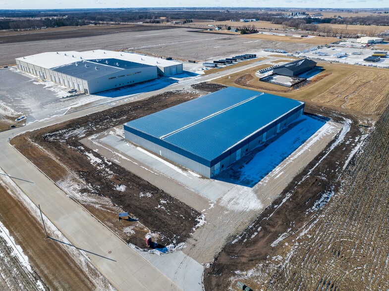 1811 Rich Olive St, Story City, IA à louer - Photo de l’immeuble – Image 3 sur 11