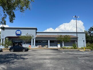 Plus de détails pour 9332 Us Highway 19, Port Richey, FL - Local commercial à vendre