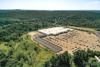 Plus de détails pour 12900-12910 State Route 664 S, Logan, OH - Local commercial à louer