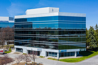 Plus de détails pour 300 March Rd, Ottawa, ON - Bureau à louer