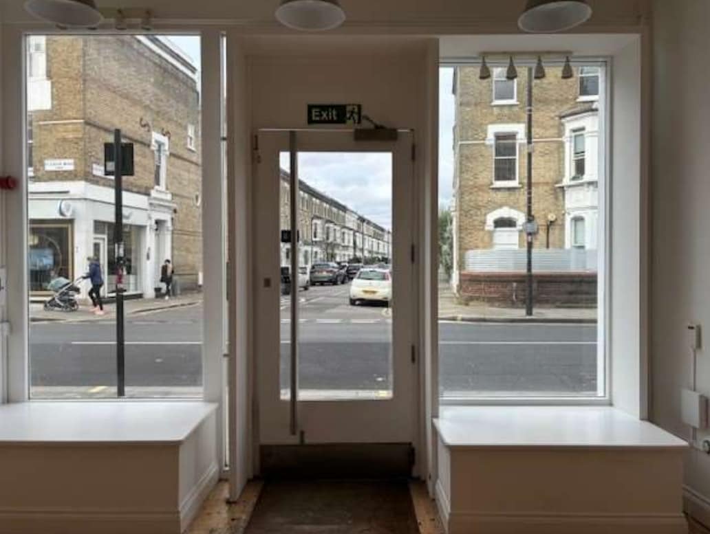 779 Fulham Rd, Londres à louer Photo intérieure– Image 1 sur 3