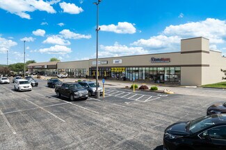 Plus de détails pour 946-980 S Highway Dr, Fenton, MO - Local commercial à vendre