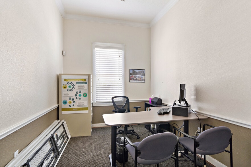 707 Quitman St, Houston, TX à vendre - Photo intérieure – Image 3 sur 7