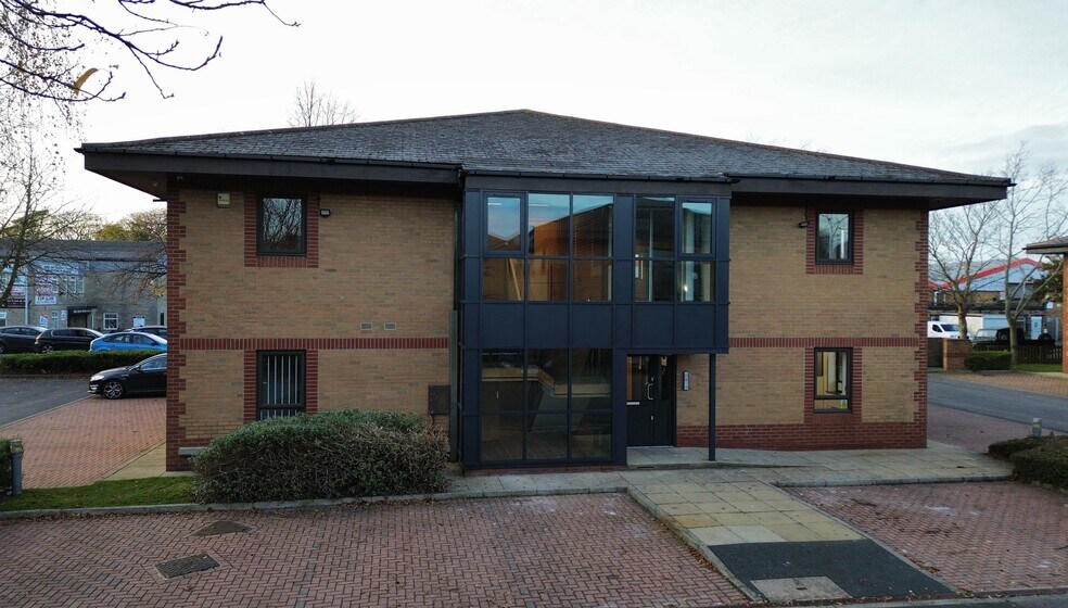 15 Moorfield Business Park, Leeds à louer - Photo de l’immeuble – Image 2 sur 2