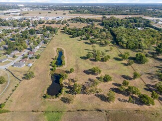 Plus de détails pour 17220 E Admiral Pl, Tulsa, OK - Terrain à vendre