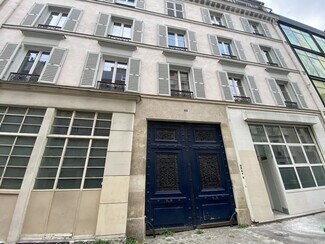 Plus de détails pour Bureau à louer