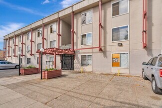Plus de détails pour 555 S 10th St, San Jose, CA - Logement à vendre