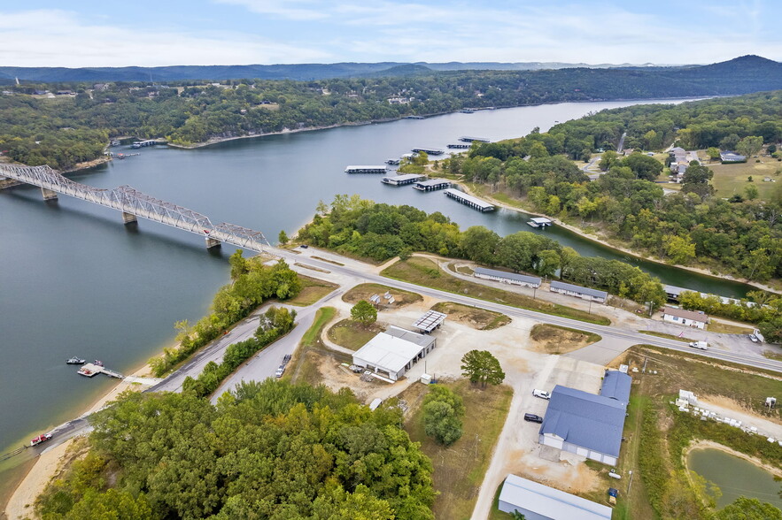 26009 State Highway 39, Shell Knob, MO à vendre - Photo de l’immeuble – Image 3 sur 37