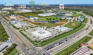 14540 Hope Center Loop, Fort Myers, FL - Vue aérienne vue de carte - Image1