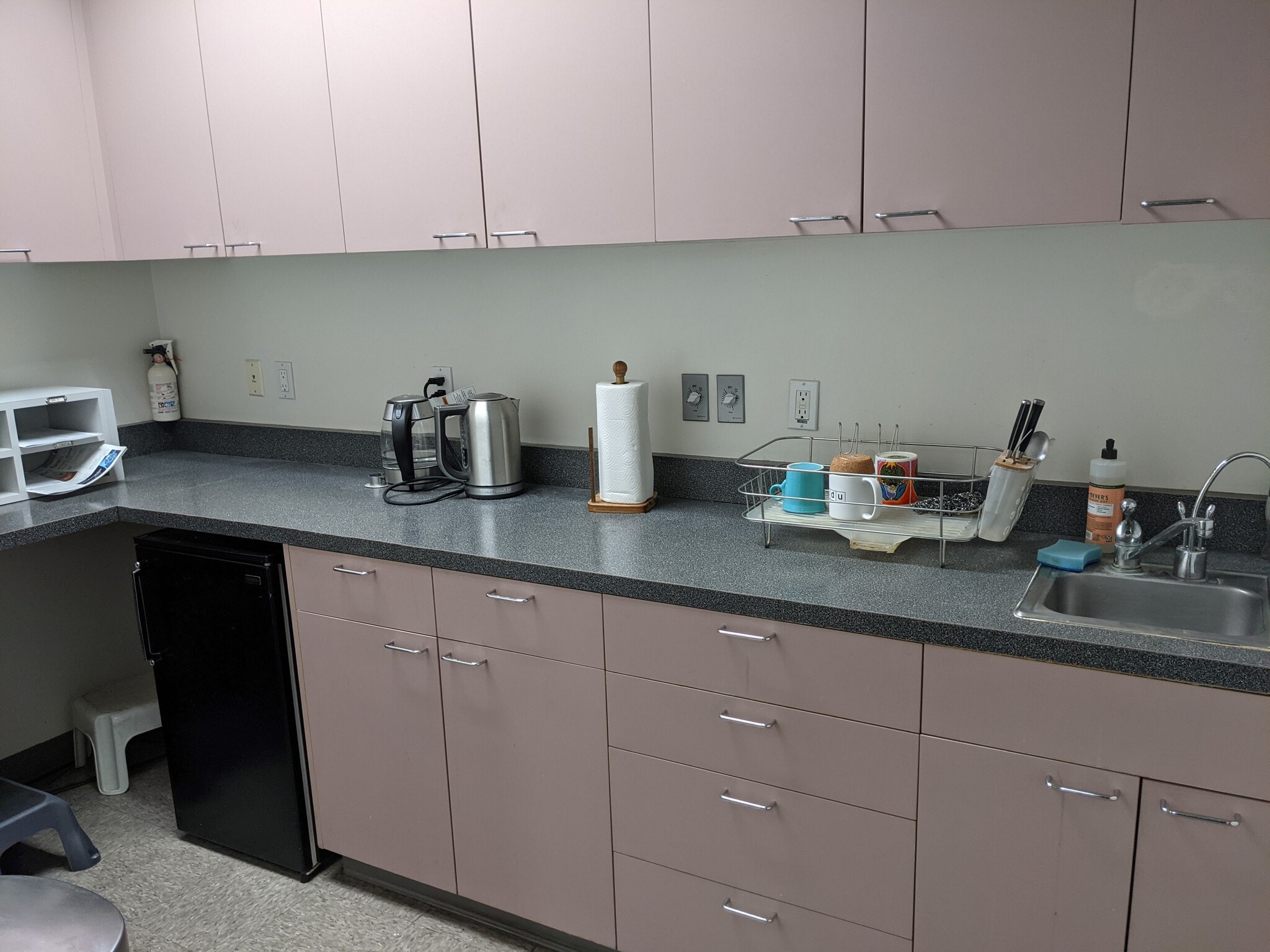 3201 Wilshire Blvd, Santa Monica, CA à louer Photo intérieure– Image 1 sur 2