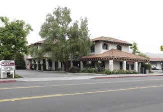 Plus de détails pour 31411 Camino Capistrano, San Juan Capistrano, CA - Bureau à louer