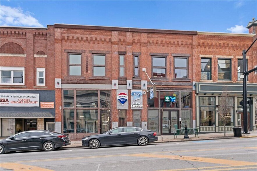 251 S Main St, Butler, PA à vendre - Photo principale – Image 1 sur 3